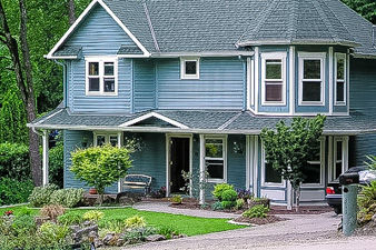 Gebäudeversicherung