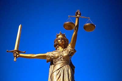 Justicia, Rechtschutzversicherung